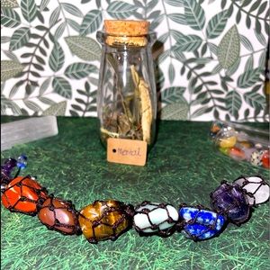 Mental Stability Manifestation/Spell Jar